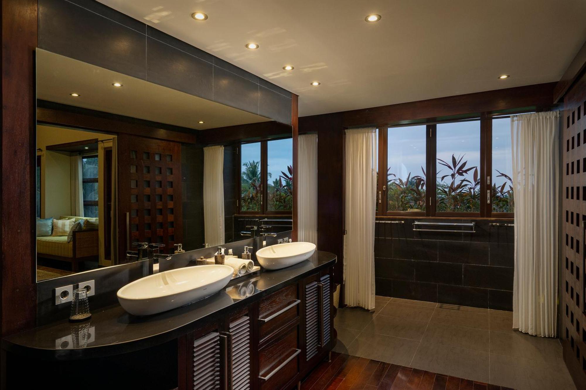 The Luxe Ubud Cameră foto