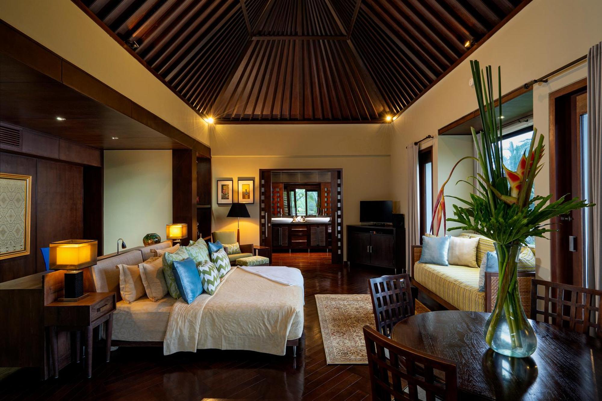 The Luxe Ubud Cameră foto